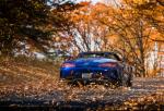 Mercedes-AMG GT C Roadster 2016 года (NA)